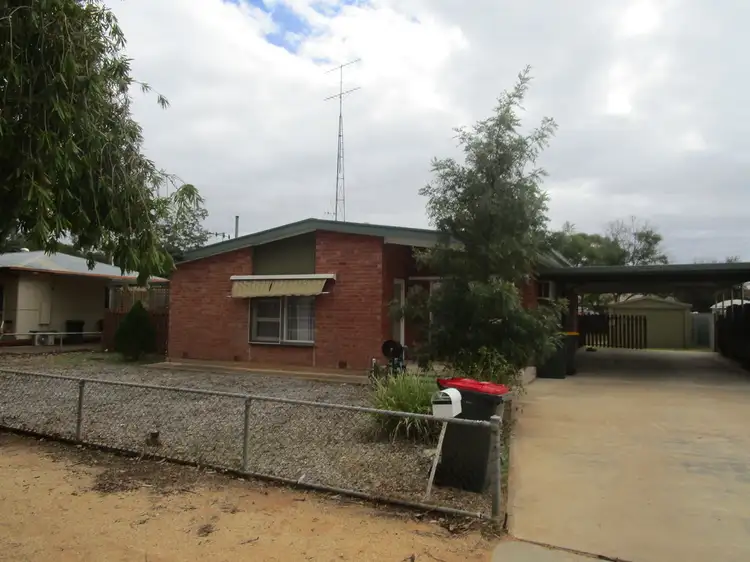 Third view of Homely house listing, 3 Collins St, Barmera SA 5345