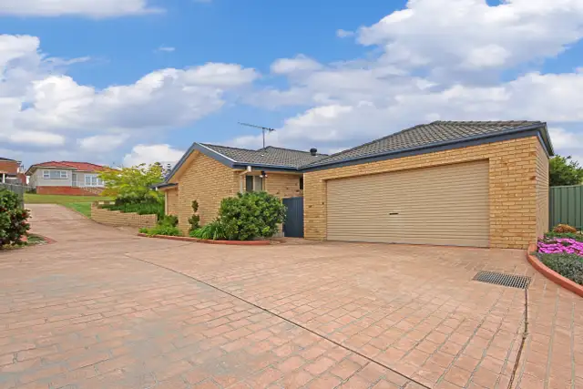 Second view of Homely villa listing, 1/18 St Vincent Street, Ulladulla NSW 2539