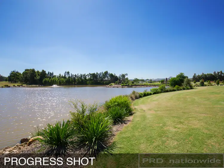 Main view of Homely house listing, Lot 40 Tournament Street, Rutherford NSW 2320