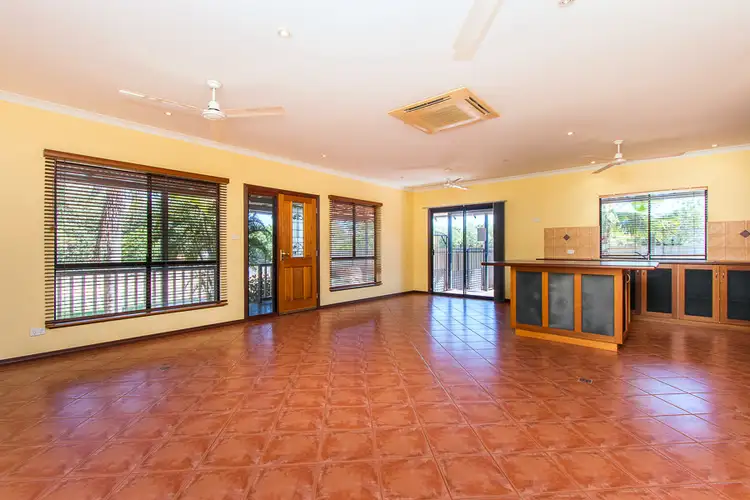 Second view of Homely house listing, 3 Maritana Way, Cable Beach WA 6726