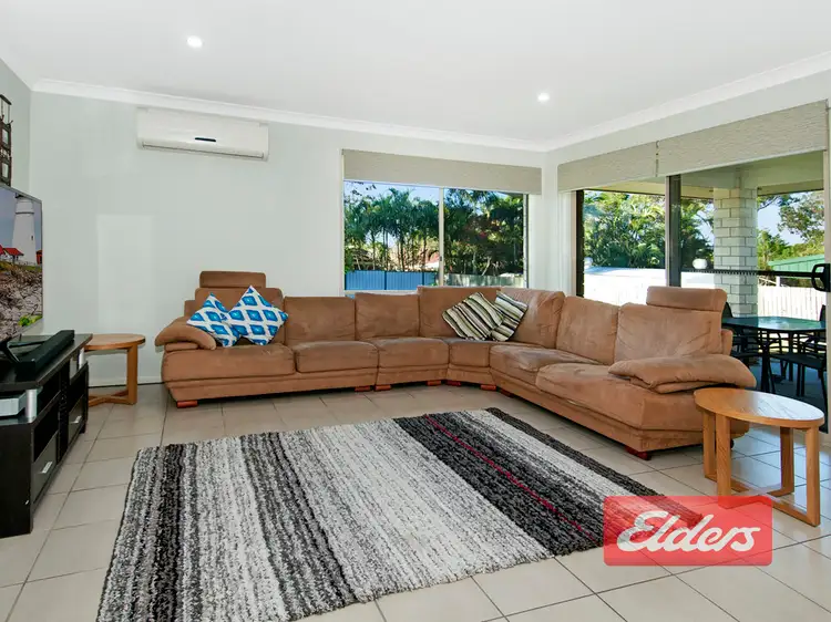 Second view of Homely house listing, 26 MONMOUTH STREET, Eagleby QLD 4207