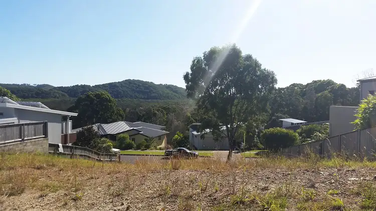 Third view of Homely land listing, 36 Lomandra Avenue, Pottsville NSW 2489