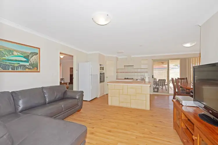 Seventh view of Homely house listing, 7 Sainte Maxime Avenue, Port Kennedy WA 6172
