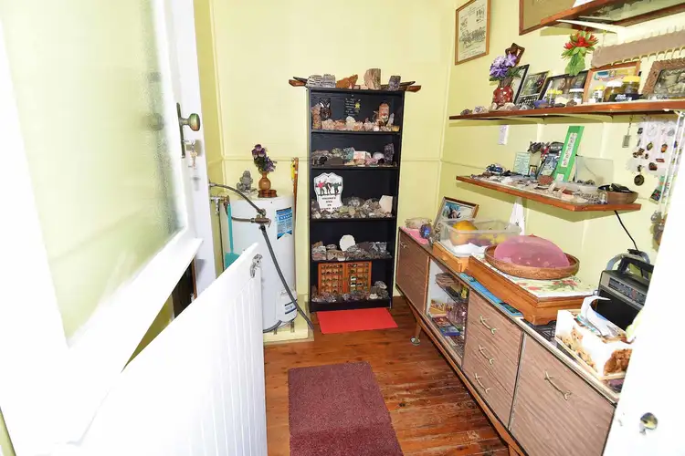 Seventh view of Homely house listing, 26 Mackay Street, Pentland QLD 4816