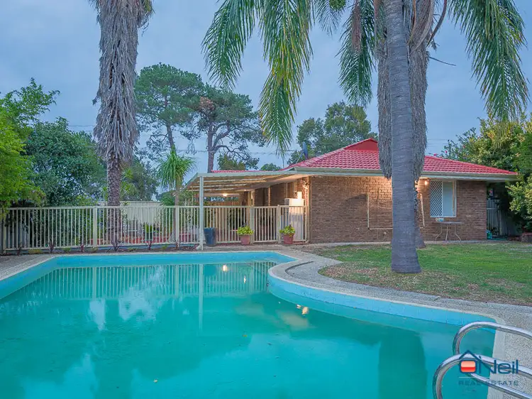 Second view of Homely house listing, 72 Third Avenue, Kelmscott WA 6111