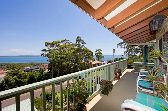 Sixth view of Homely house listing, 10 Canomii Close, Nelson Bay NSW 2315