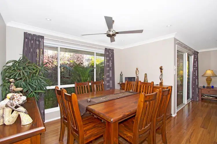 Sixth view of Homely semi-detached listing, 2 / 5 Chestnut Drive, Banora Point NSW 2486