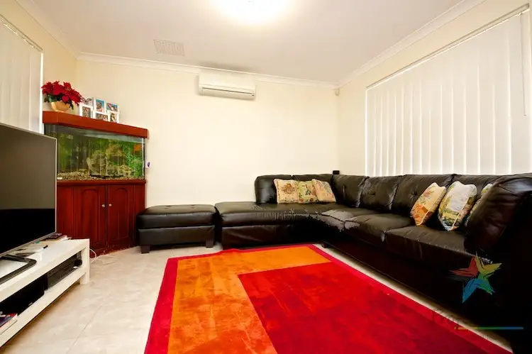 Second view of Homely unit listing, 2/5 Whitfield Street, Bassendean WA 6054