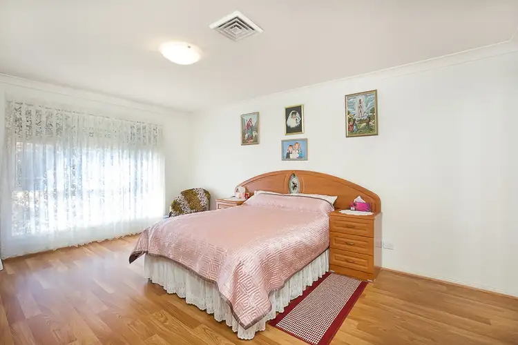 Fifth view of Homely house listing, 40 Christopher Crescent, Lake Haven NSW 2263