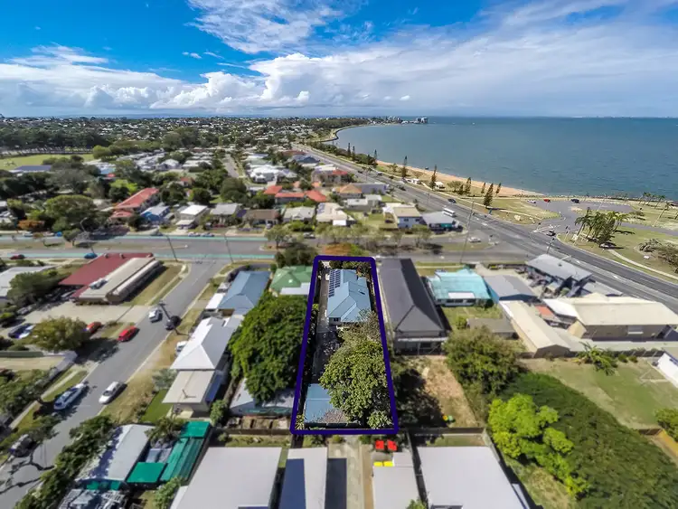 Fifth view of Homely house listing, 5 Maine Road, Clontarf QLD 4019