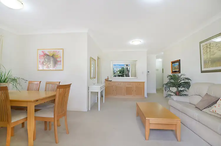 Fourth view of Homely apartment listing, 2/36 Liverpool Street, Rose Bay NSW 2029