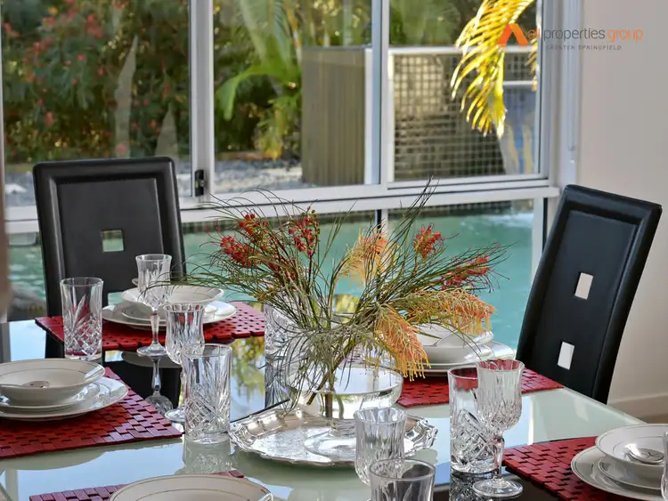 Fourth view of Homely house listing, 27 Trinity Crescent, Augustine Heights QLD 4300
