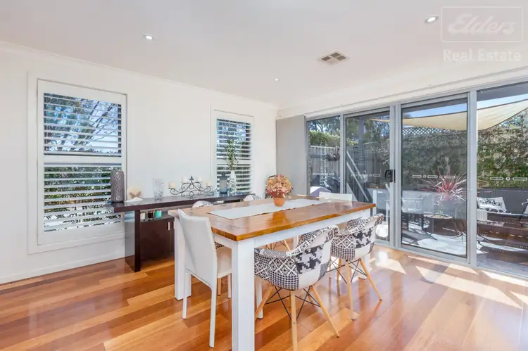 Fourth view of Homely townhouse listing, 1/19 Torpy Place, Jerrabomberra NSW 2619