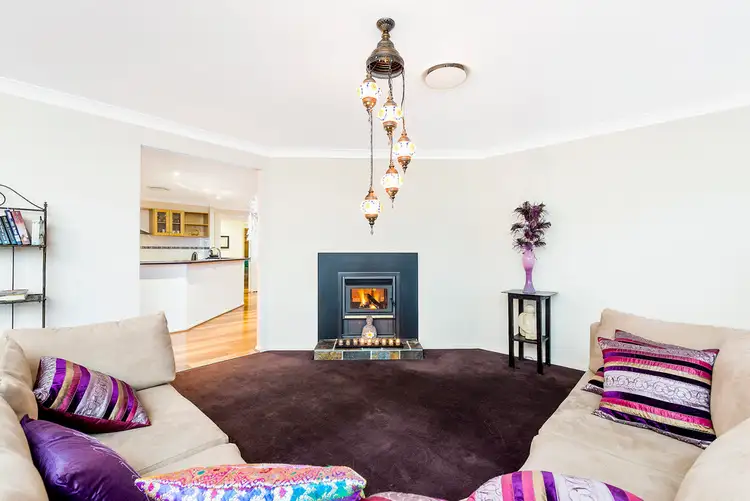 Second view of Homely house listing, 23 Hindmarsh Avenue, Camden Park NSW 2570