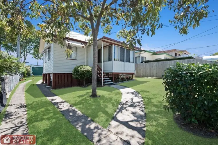 Main view of Homely house listing, 45 Laura Street, Clontarf QLD 4019