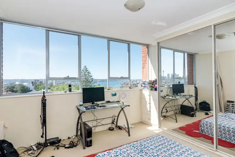 Sixth view of Homely apartment listing, 48/8-14 Fullerton Street, Woollahra NSW 2025