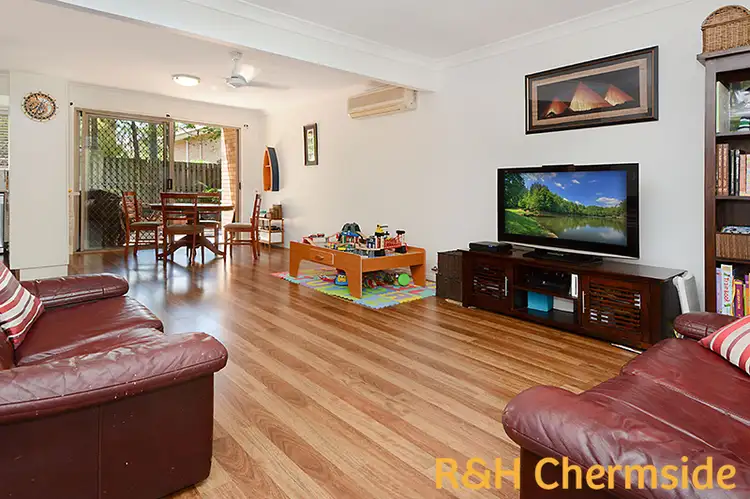 Second view of Homely townhouse listing, Address available on request
