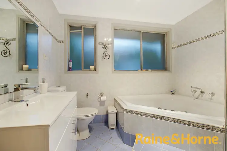 Sixth view of Homely house listing, 28 Blackett Drive, Castle Hill NSW 2154