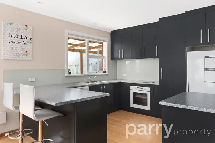 Main view of Homely house listing, 366 West Tamar Road, Riverside TAS 7250