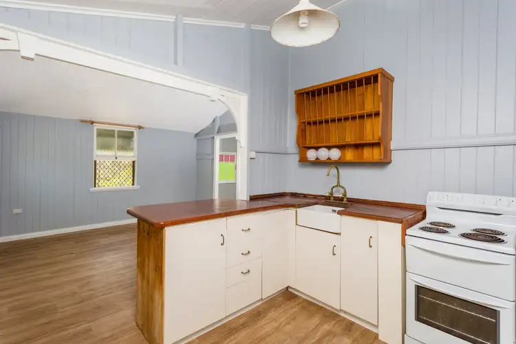Fourth view of Homely house listing, 1127 Old Maryborough Road, Corella QLD 4570