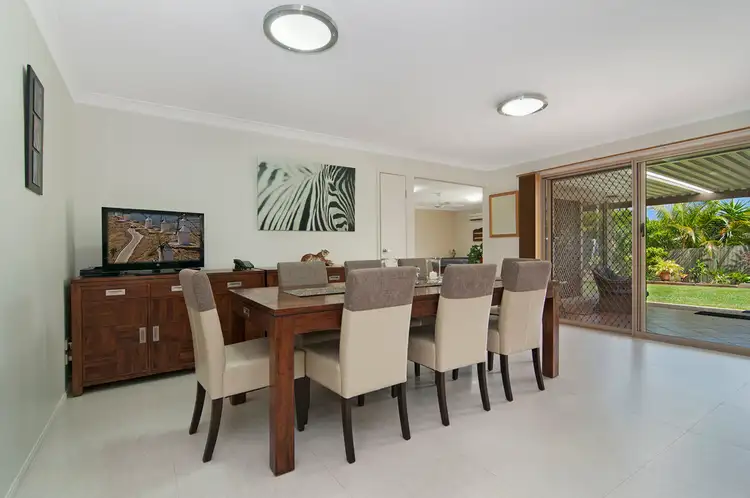 Third view of Homely house listing, 4 Mingah Crescent, Shailer Park QLD 4128