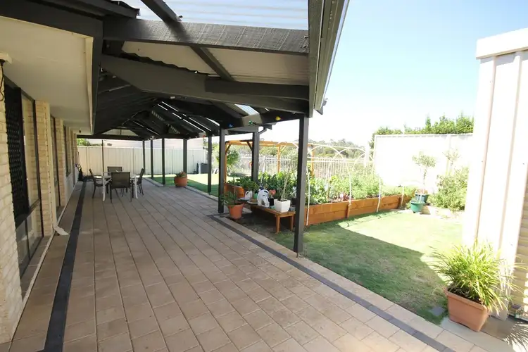 Second view of Homely house listing, 55 Chapple Drive, Australind WA 6233