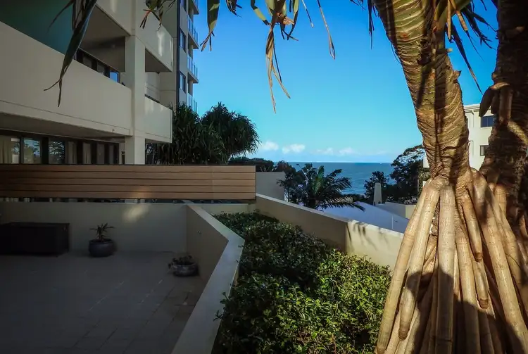 Third view of Homely unit listing, 206/99 Marine Parade, Redcliffe QLD 4020