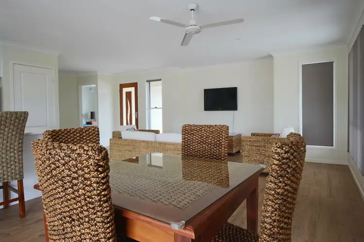 Fifth view of Homely house listing, 22 CALLISTEMON CRESCENT, Tin Can Bay QLD 4580