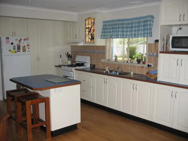 Second view of Homely rural property listing, 260 Nash Street, Parkes NSW 2870