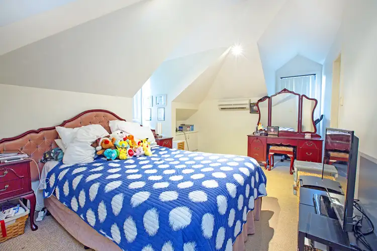 Fifth view of Homely townhouse listing, 2/63 College Street, Cambridge Park NSW 2747