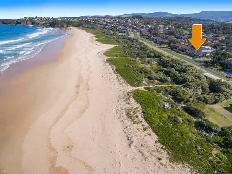 139 North Kiama Drive, Kiama Downs NSW 2533