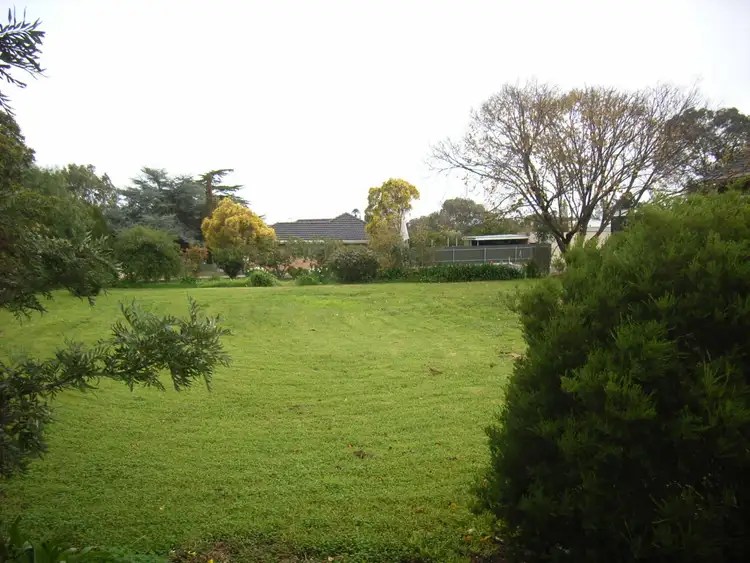 Third view of Homely land listing, Address available on request
