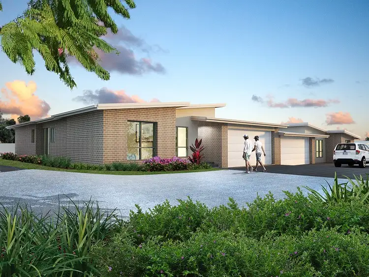 3/126 Kanahooka Road, Kanahooka NSW 2530