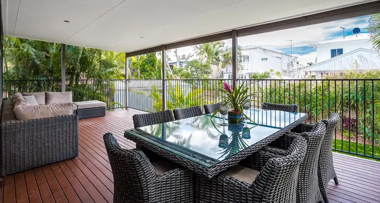 Fourth view of Homely house listing, 14 Robertson Avenue, Margate QLD 4019