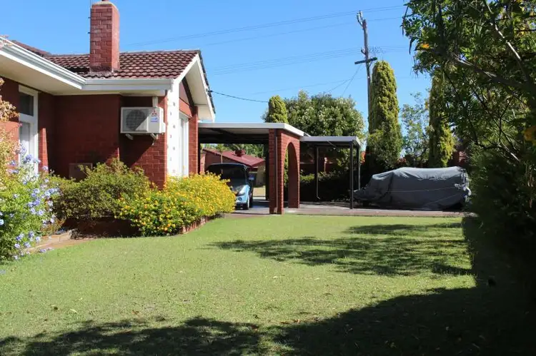 Fourth view of Homely house listing, 57 Wonga Road, Morley WA 6062