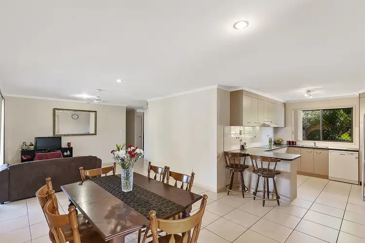 Seventh view of Homely house listing, 33 Earl St Vincent Circuit, Eli Waters QLD 4655