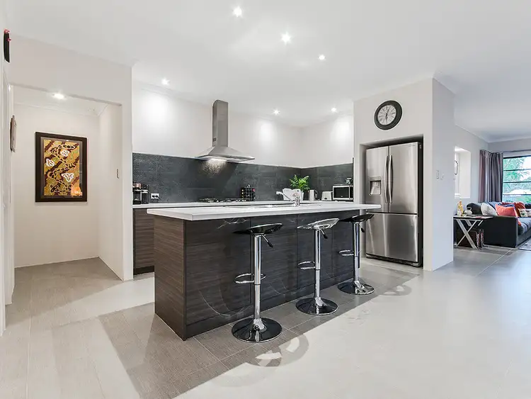 Sixth view of Homely house listing, 5 Esher Lane, Wellard WA 6170