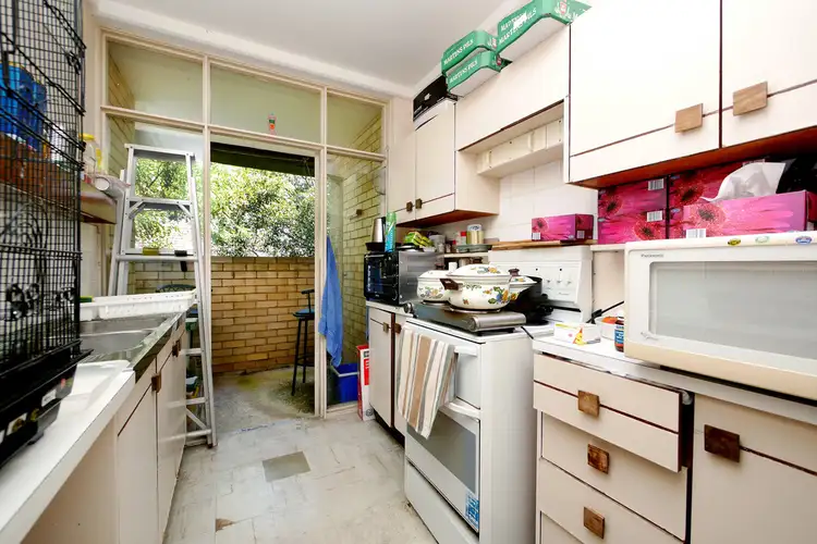 Third view of Homely apartment listing, 22/41-47 Ocean Street, Bondi NSW 2026