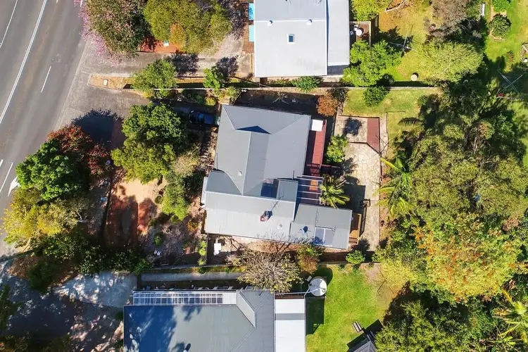Fifth view of Homely house listing, 198 Ocean View Drive, Wamberal NSW 2260