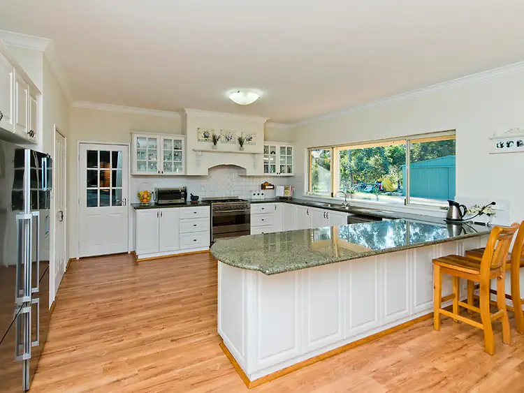 Second view of Homely house listing, 58 Egerton Drive, Serpentine WA 6125