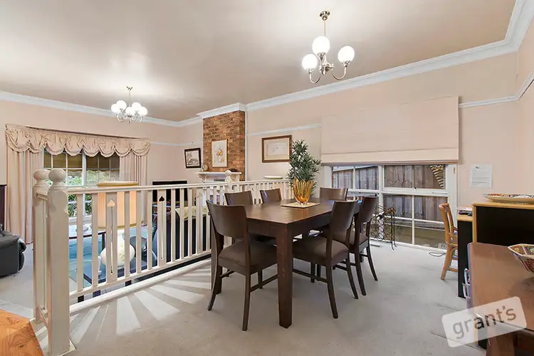 Sixth view of Homely house listing, 6 Ezard Close, Berwick VIC 3806