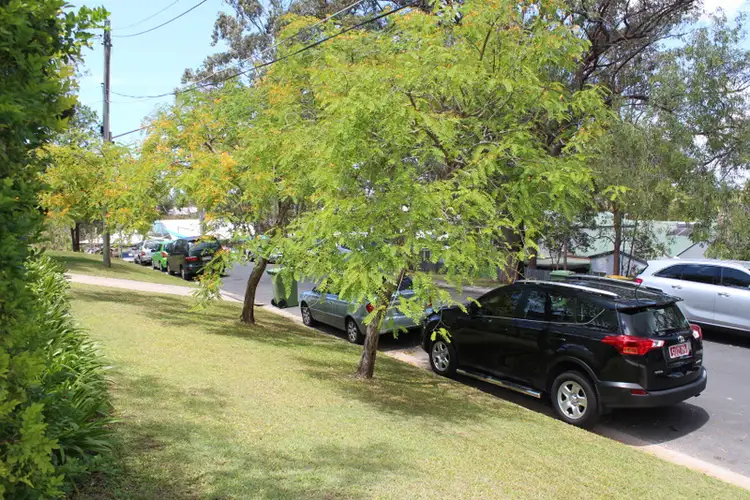 Third view of Homely land listing, 33 Lavelle Street, Nerang QLD 4211
