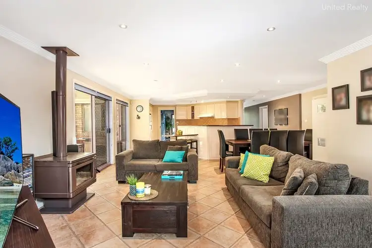 Third view of Homely house listing, 10 Hobler Avenue, West Hoxton NSW 2171