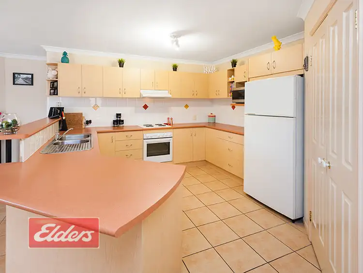 Fifth view of Homely house listing, 13 Meadowbrook Drive, Meadowbrook QLD 4131