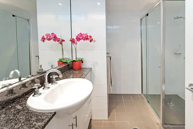Fifth view of Homely apartment listing, 307/15 Atchison Street, St Leonards NSW 2065