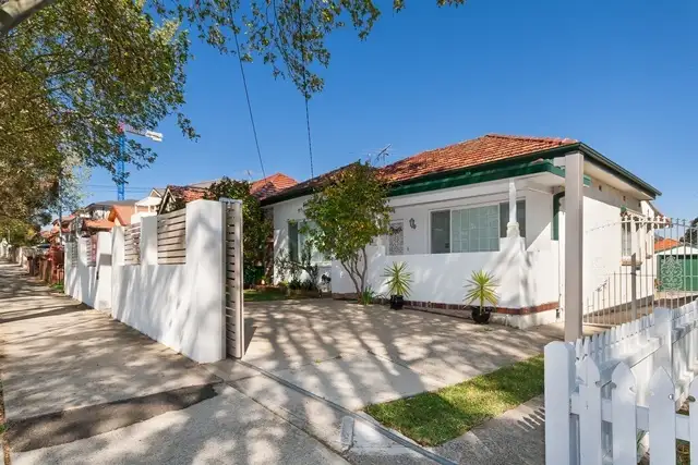 Main view of Homely house listing, 213 HOMEBUSH ROAD, Strathfield NSW 2135