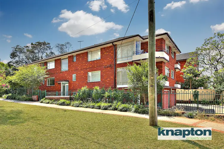 1/26 Macdonad Street, Lakemba NSW 2195