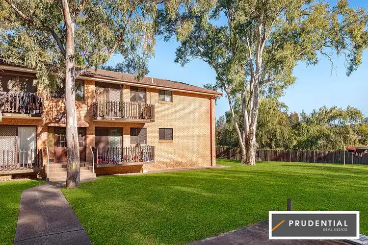 6/17-25 Rudd Road, Leumeah NSW 2560