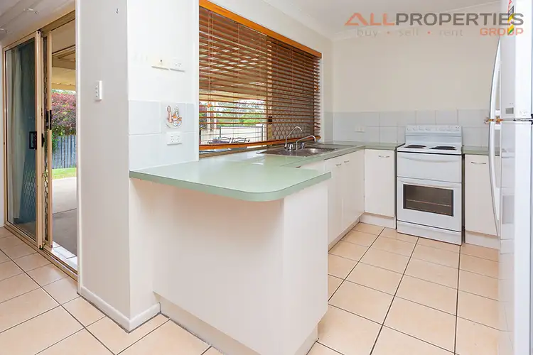 Second view of Homely house listing, 3 Titan Court, Boronia Heights QLD 4124