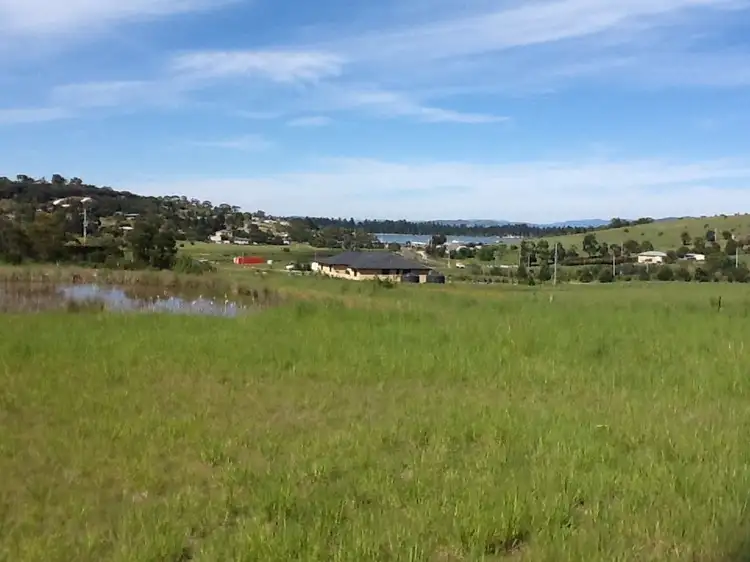 Second view of Homely land listing, 5A Blackwood Drive, Forcett TAS 7173